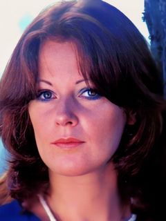 Anni-Frid Lyngstad